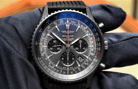 breitling navitimer 01 schwarz|breitling navitimer best price.